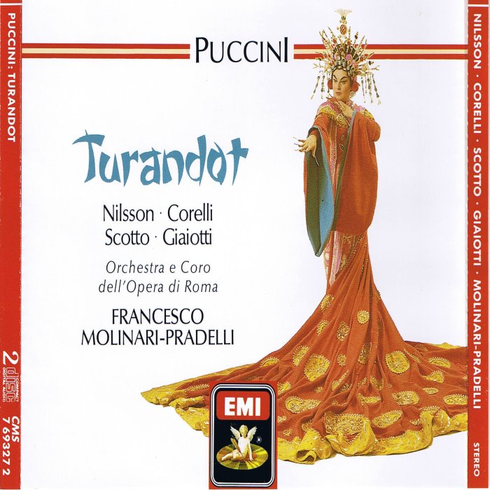 Turandot