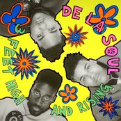 3 Feet High and Rising (35th Anniversary)
