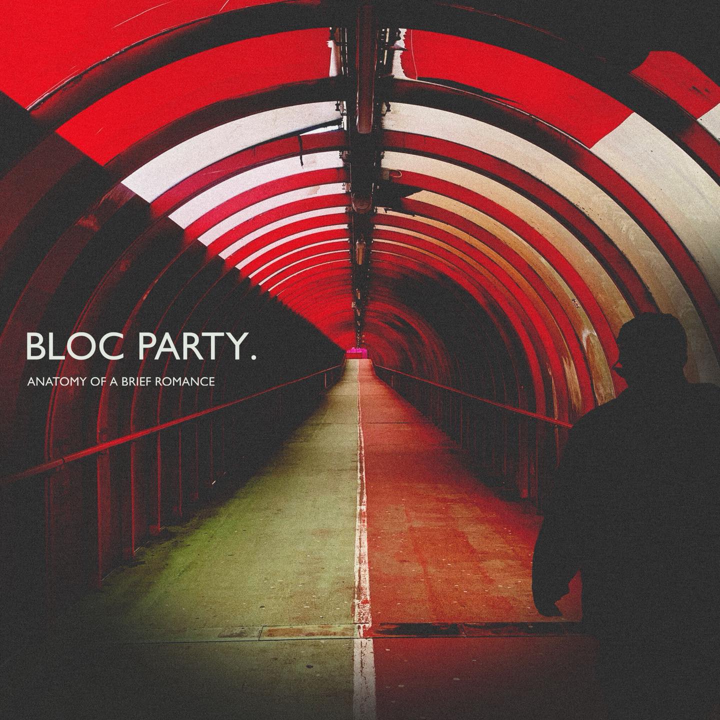 Anatomy of a Brief Romance by Bloc Party