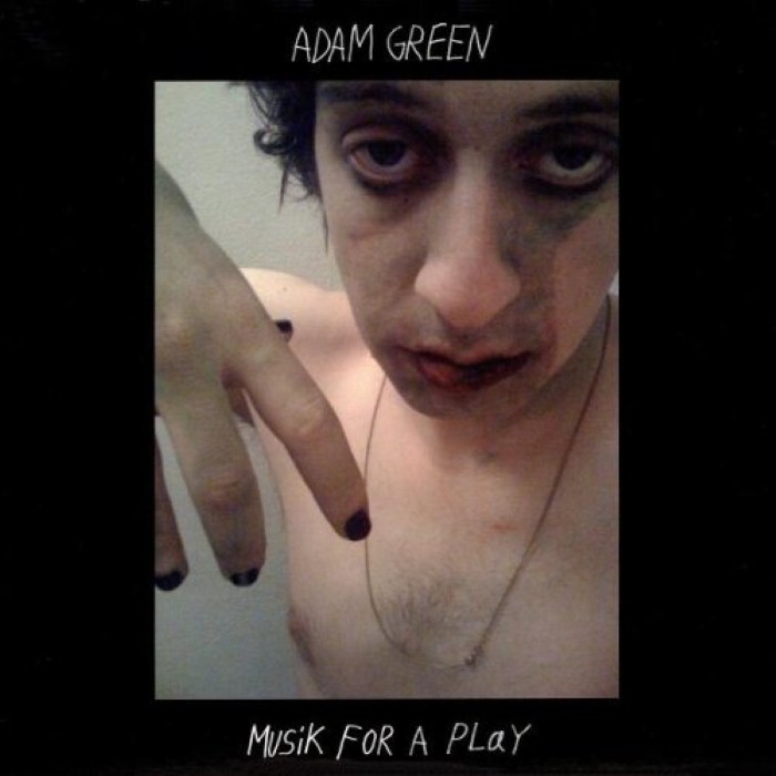 Musik for a Play