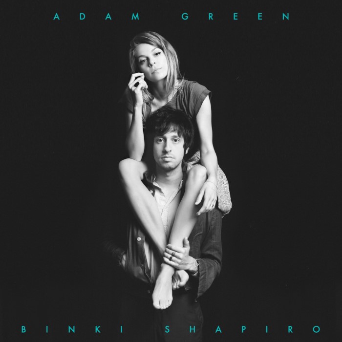 Adam Green & Binki Shapiro