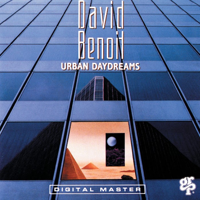 Urban Daydreams
