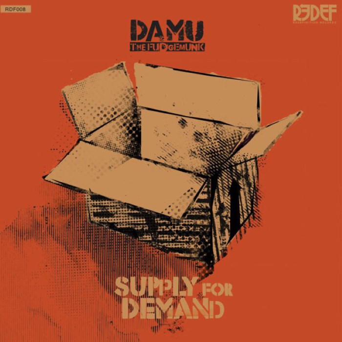 Supply for Demand