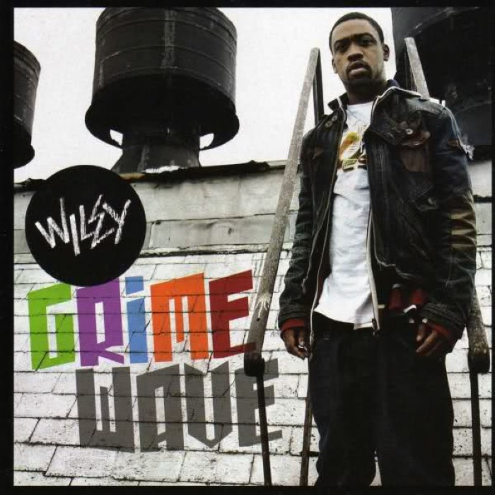 Grime Wave