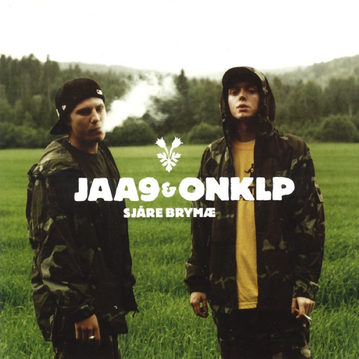 Sjåre Brymæ