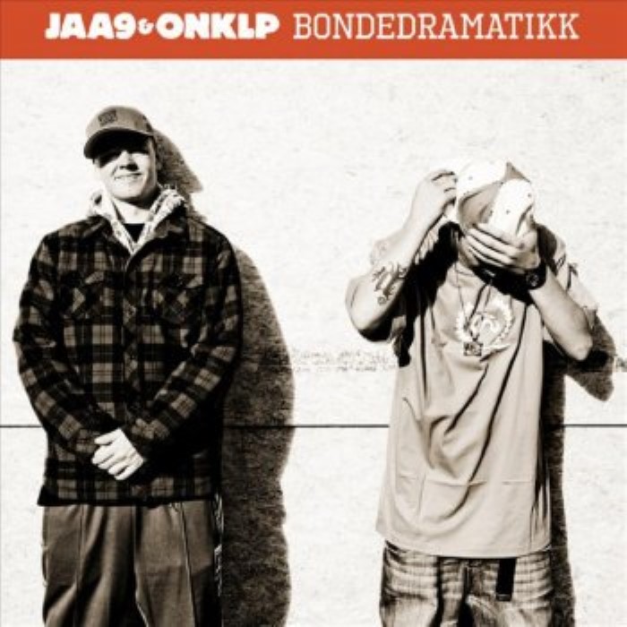 Bondedramatikk - En Gateplate