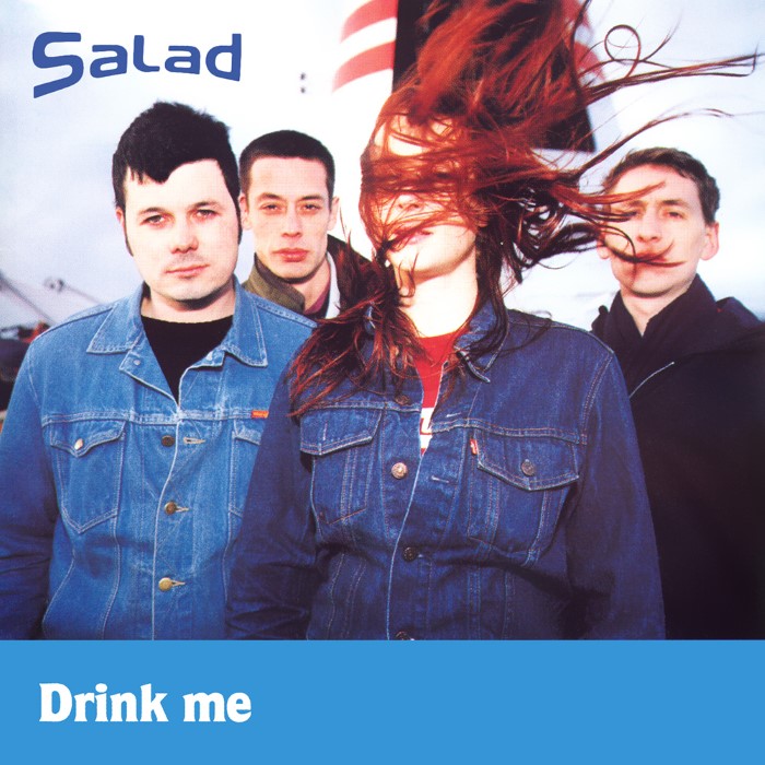Drink Me