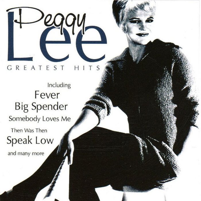 Greatest Hits