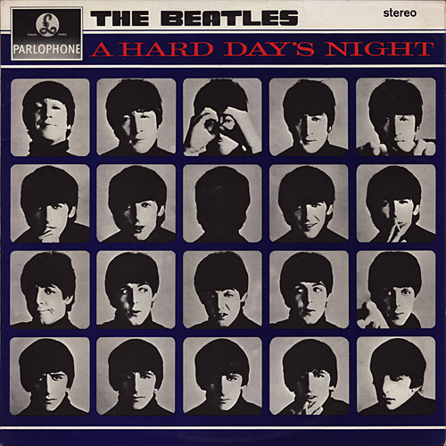 A Hard Day’s Night