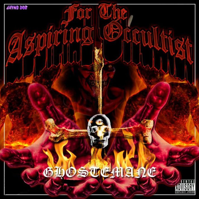 For the Aspiring Occultist