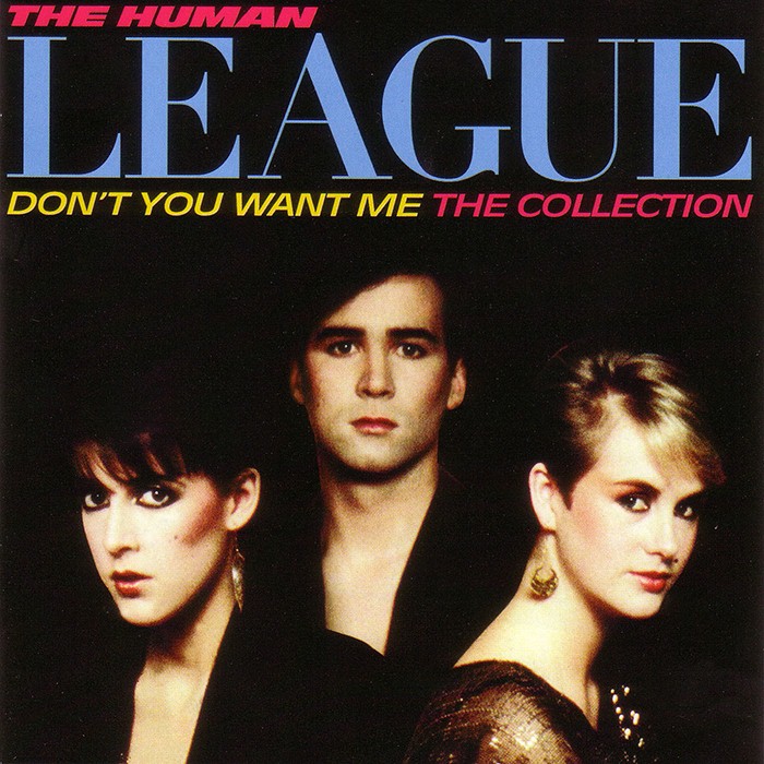 Don't You Want Me: The Collection