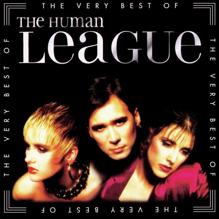 The Very Best Of