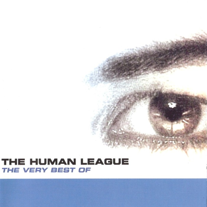 The Very Best of The Human League