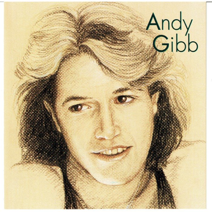 Andy Gibb
