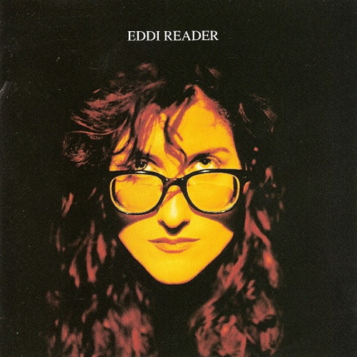 Eddi Reader
