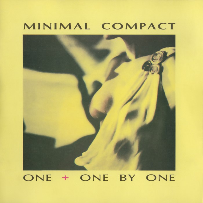 One + One by One