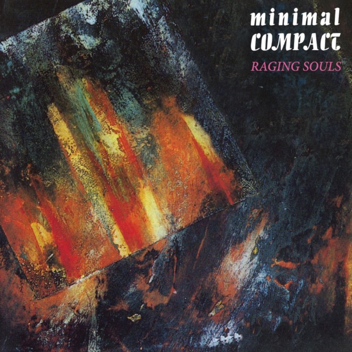 Raging Souls
