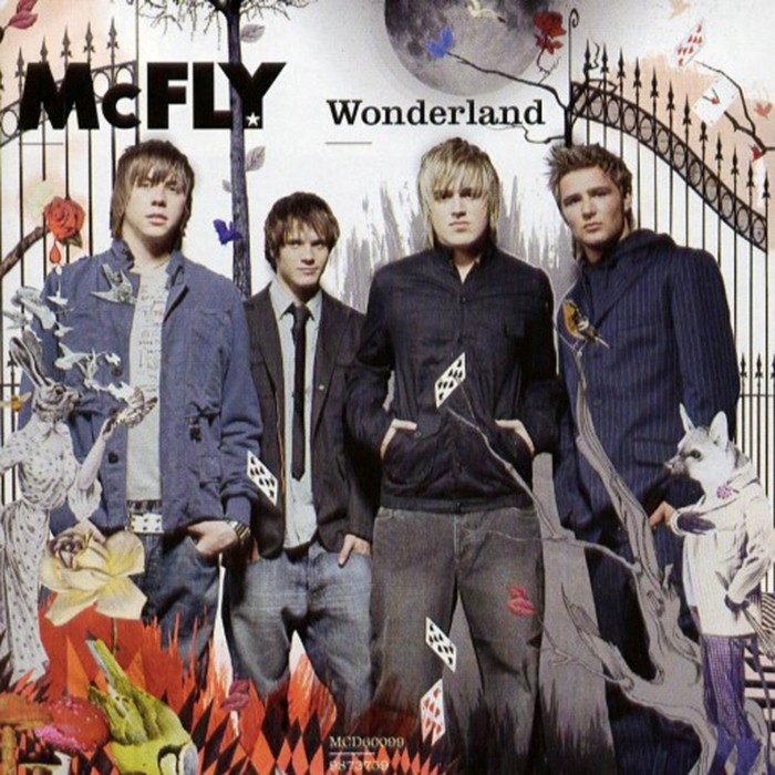 Wonderland