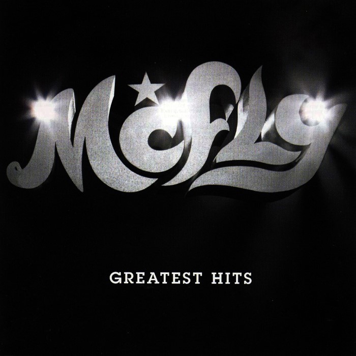 Greatest Hits