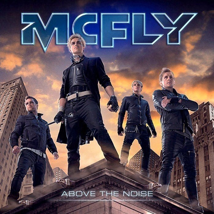 Above the Noise