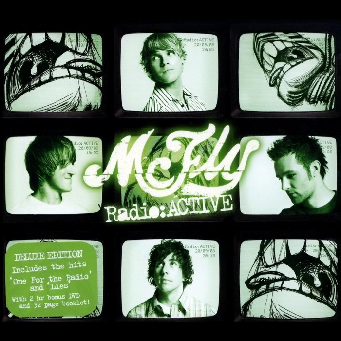 Radio:ACTIVE