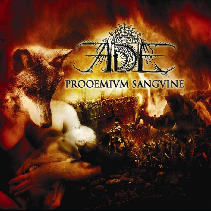 Prooemium sanguine