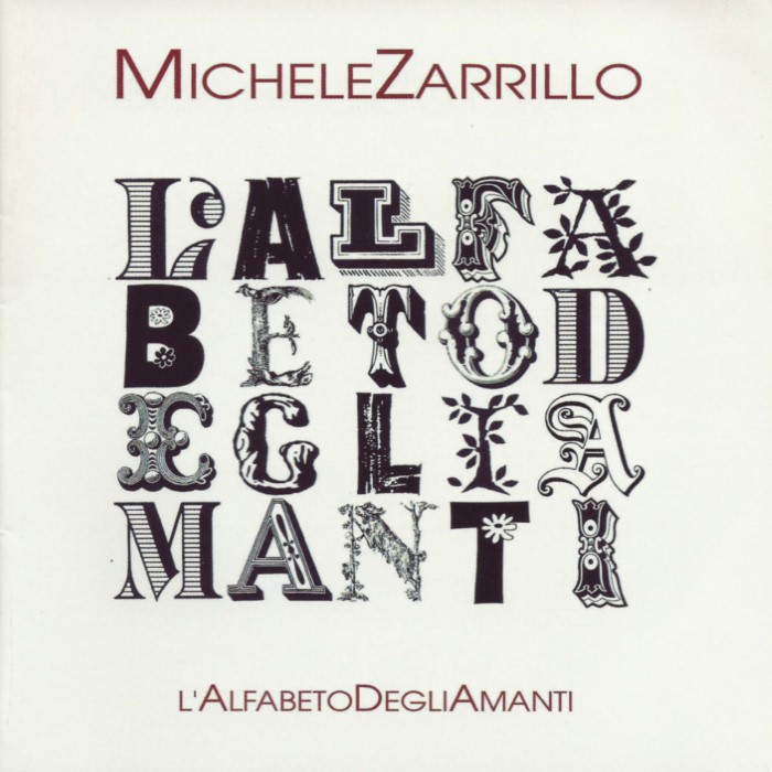 L'alfabeto degli amanti