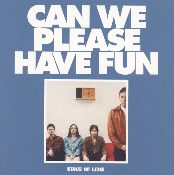 Can We Please Have Fun