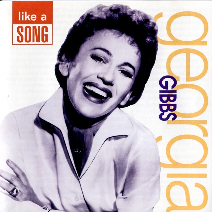 Like a Song