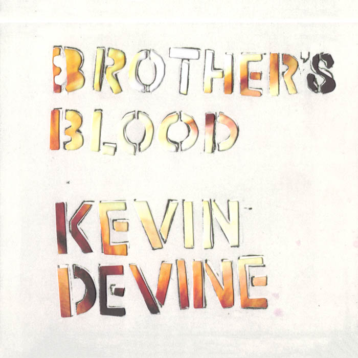 Brother's Blood