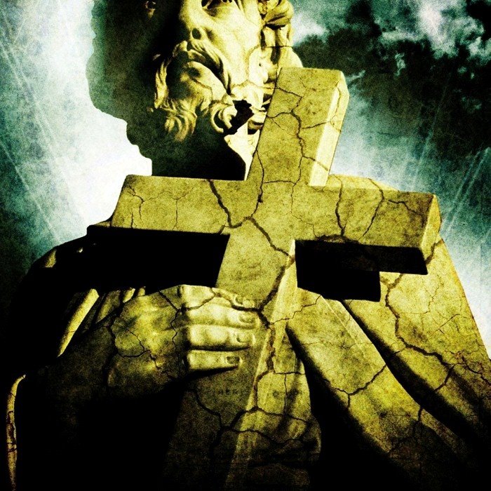 The Funeral of God