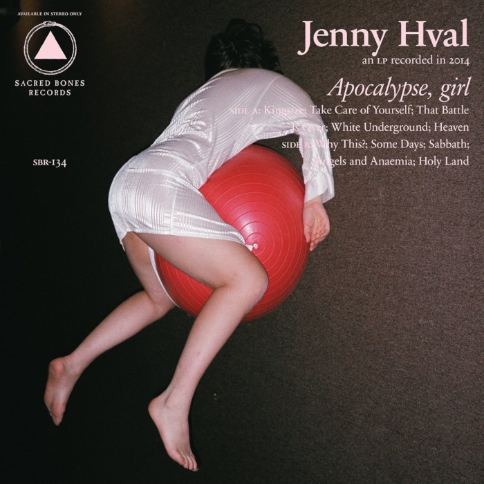 Apocalyspe, girl