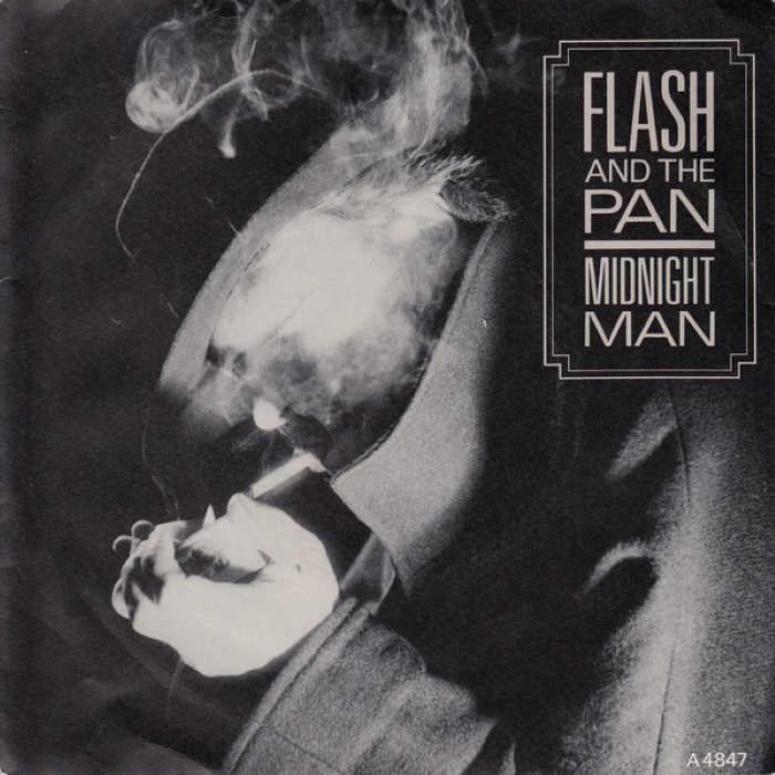 Midnight Man
