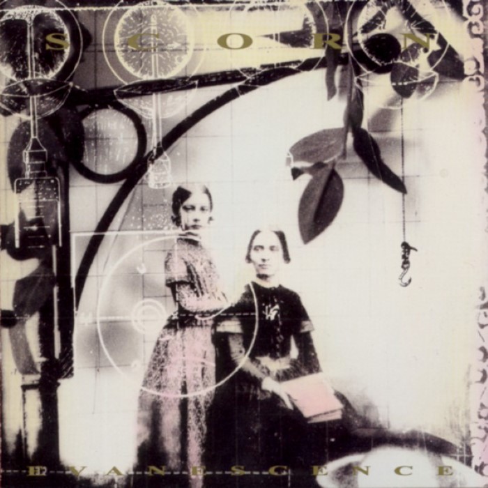 Evanescence