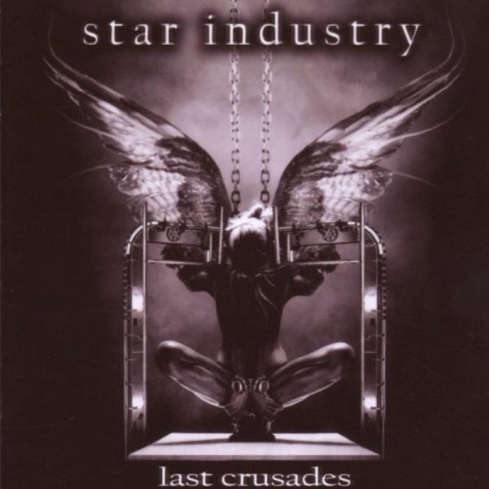 Last Crusades
