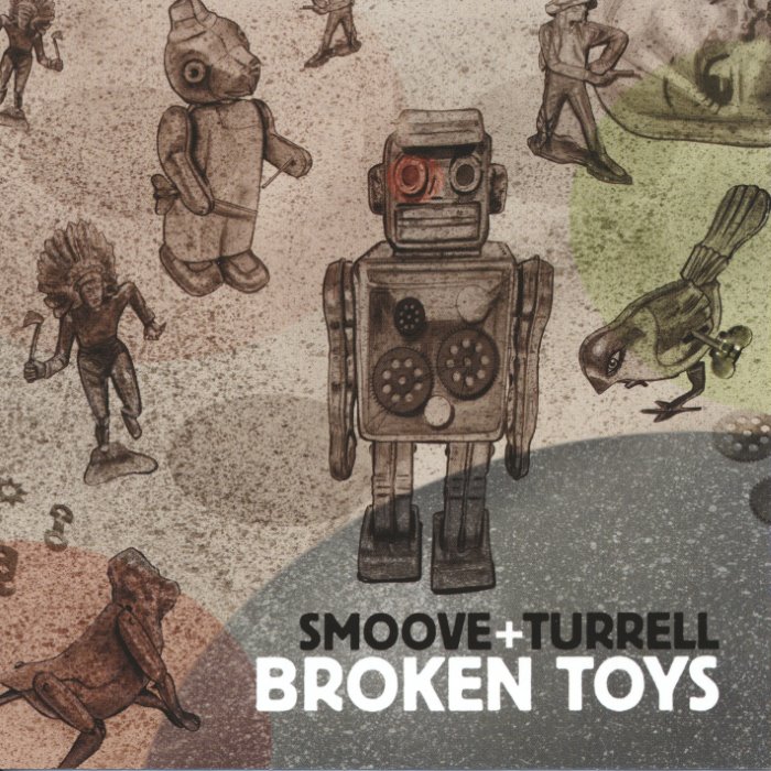 Broken Toys
