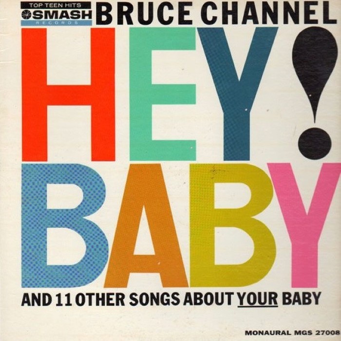 Hey! Baby