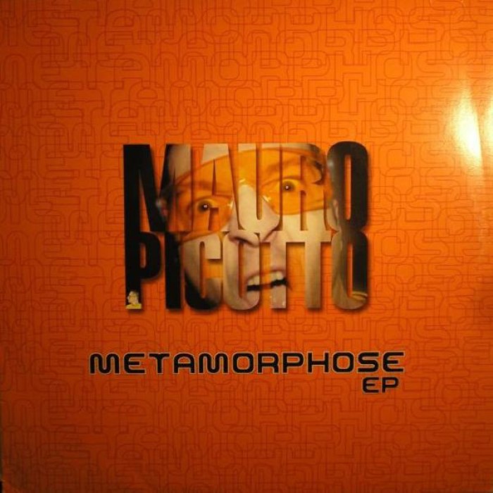 Metamorphose