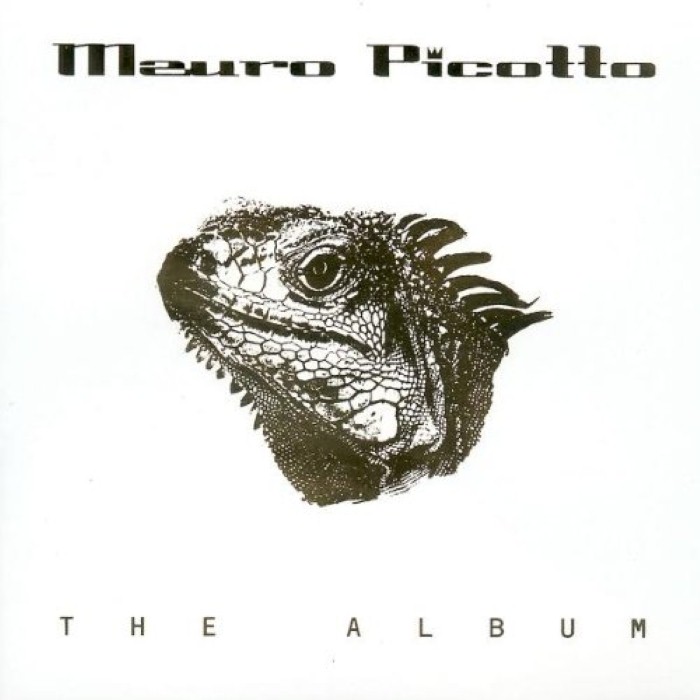 The Album