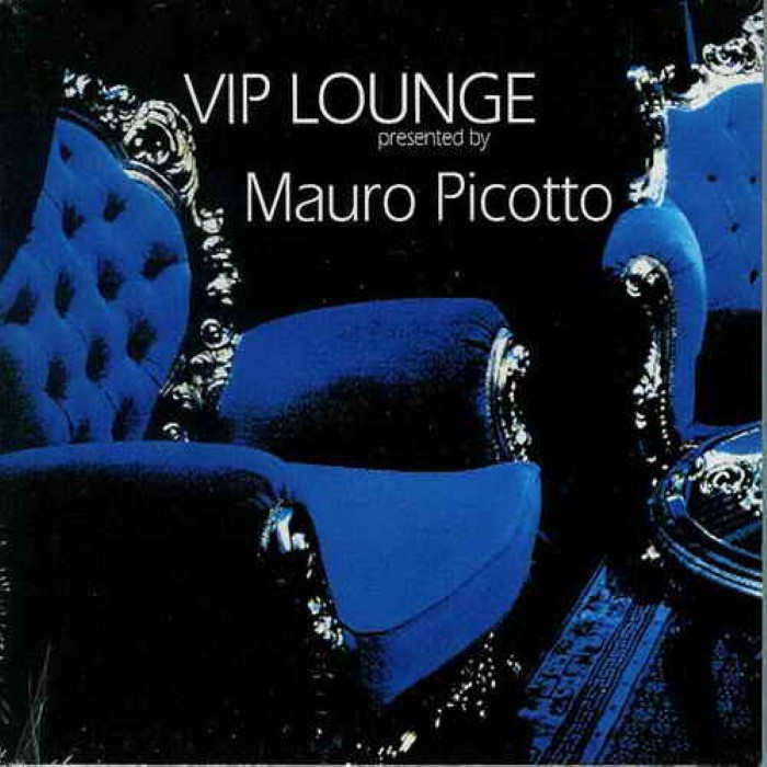 VIP Lounge