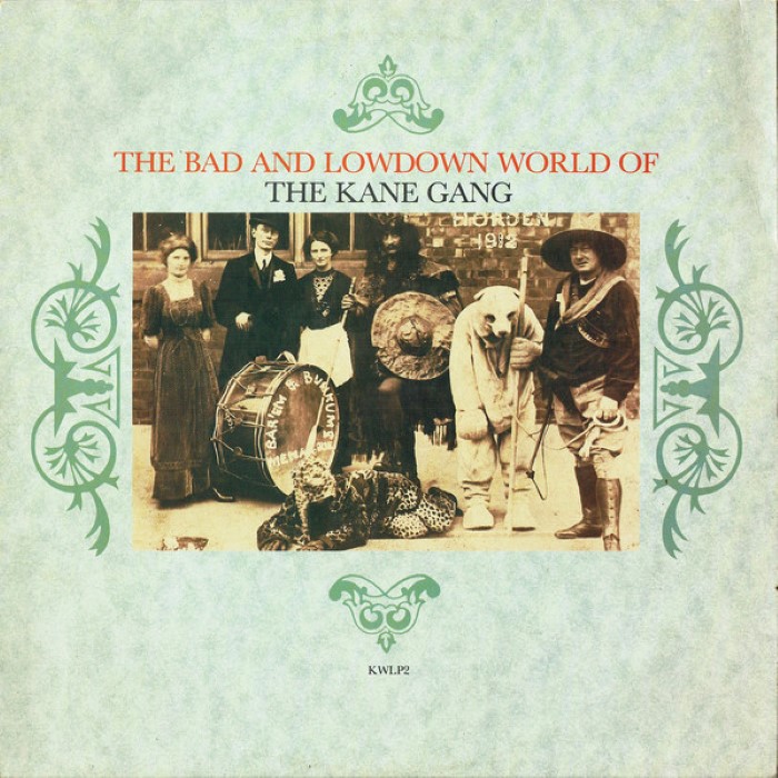 Bad & Lowdown World