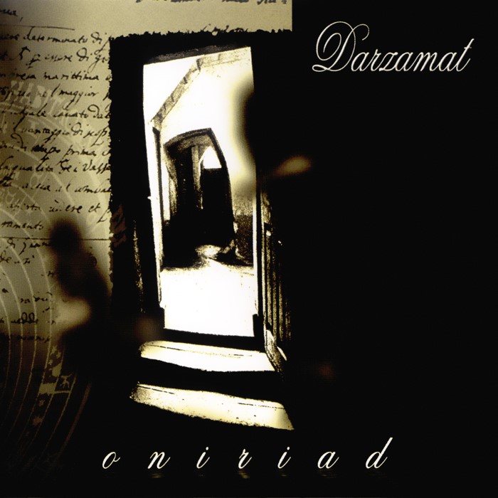 Oniriad