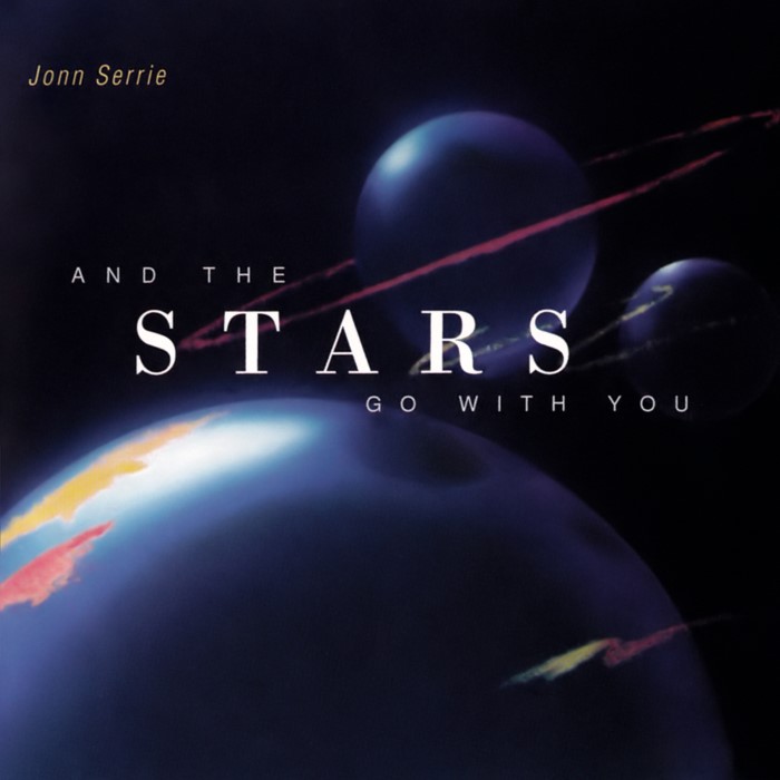 And The Stars Go With You