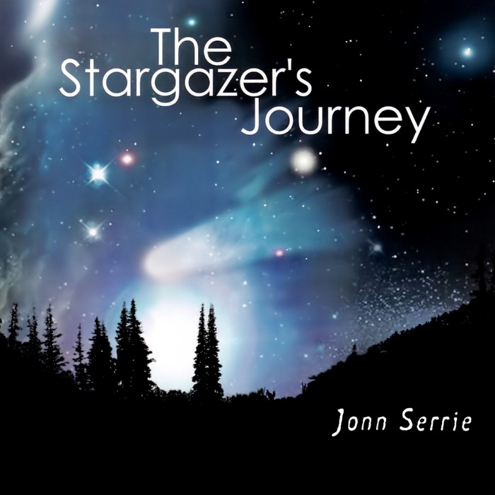The Stargazer's Journey