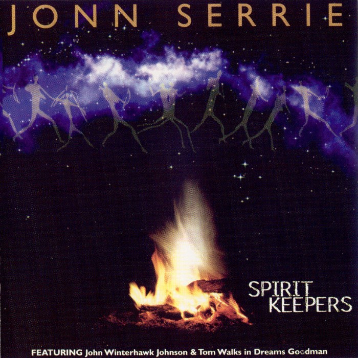 Spirit Keepers