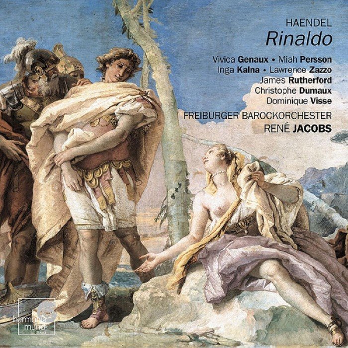 Rinaldo