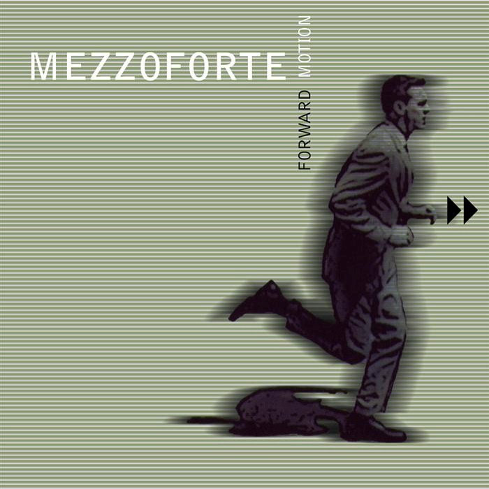 Forward Motion