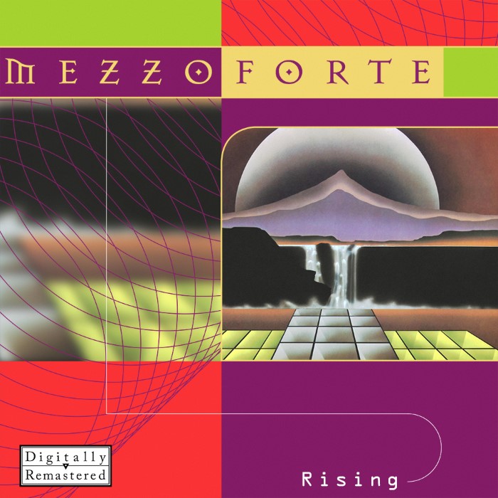 Rising