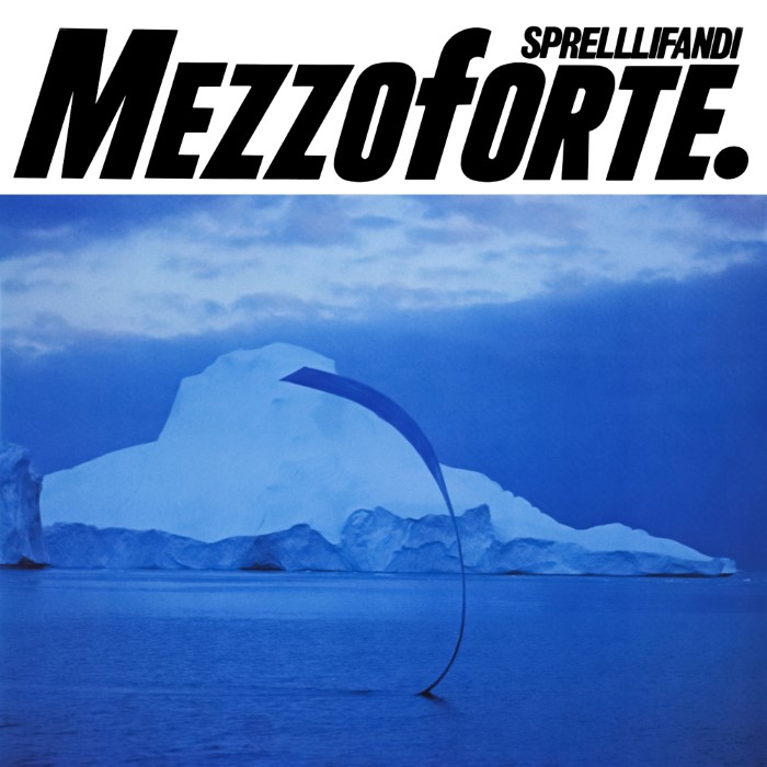 Sprelllifandi