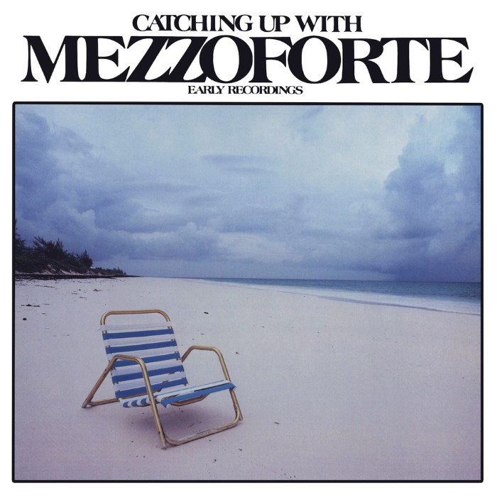 Catching Up With Mezzoforte